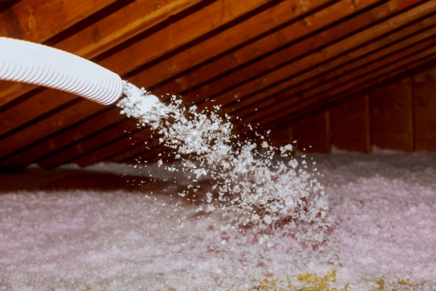 Best Blown-in Insulation in , NM
