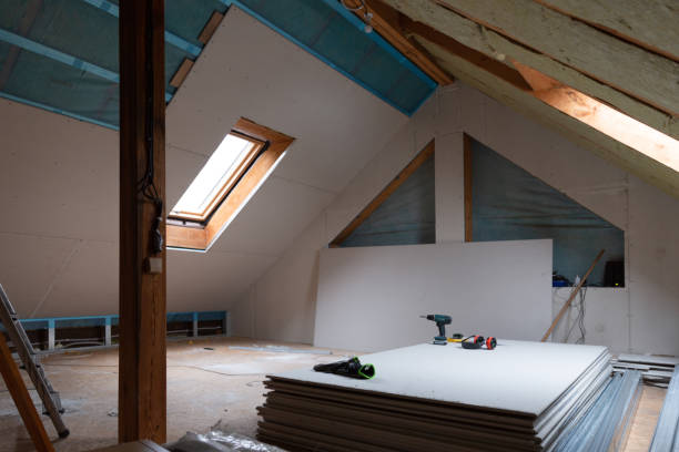 Best Blown-in Insulation in , NM