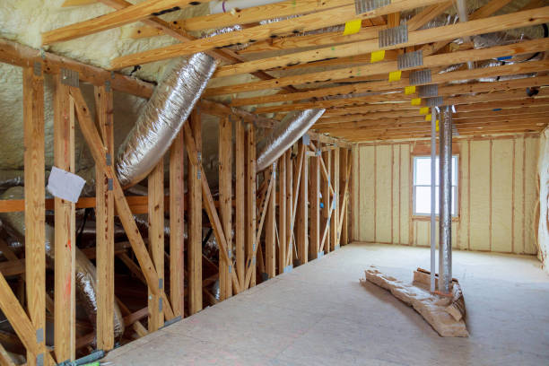 Best Insulation for Specific Applications in , NM
