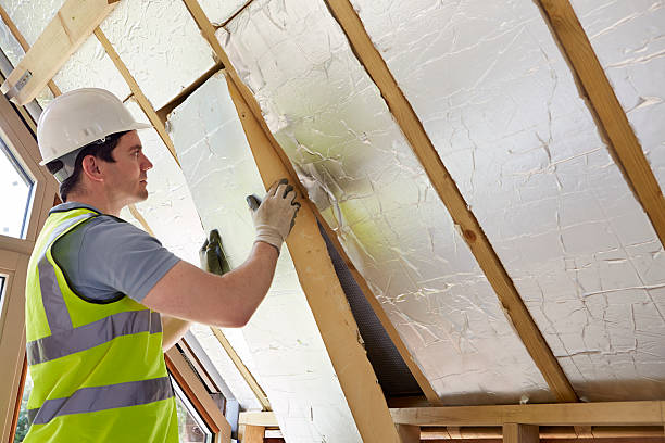 Best Spray Foam Insulation in , NM