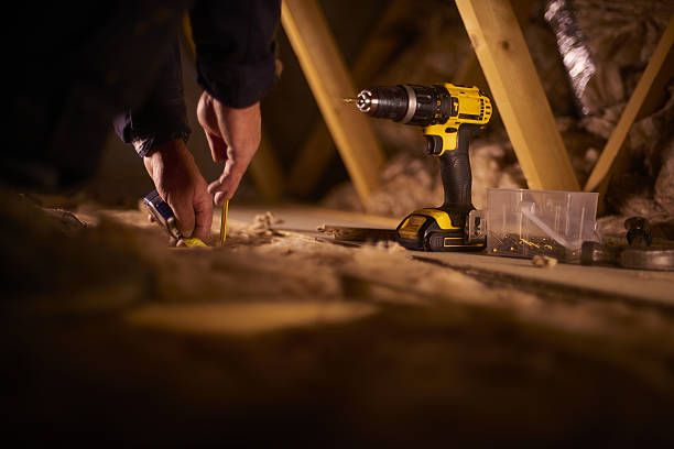 Best Eco-Friendly Insulation in , NM